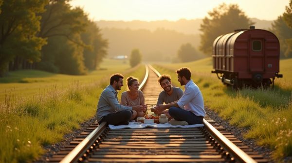 10 astuces pour un team building réussi sur pékin express 2026