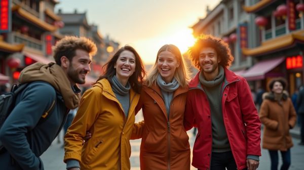 Comment réussir votre team building pékin express en 2026 ?