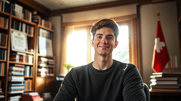 Diplôme de maturité suisse : un atout pour réussir académiquement