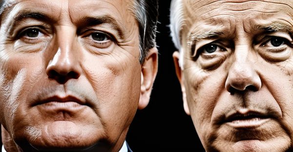 Exemples d'entrepreneurs politiques célèbres et leurs réformes innovantes