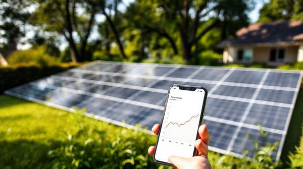 Guide d'achat des panneaux solaires photovoltaïques : optez pour l'énergie économique et durable