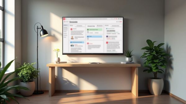 Les meilleures astuces pour gérer efficacement votre conciergerie Airbnb