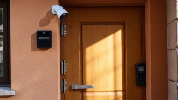 Meilleurs systèmes de sécurité anti intrusion à Metz pour vous protéger