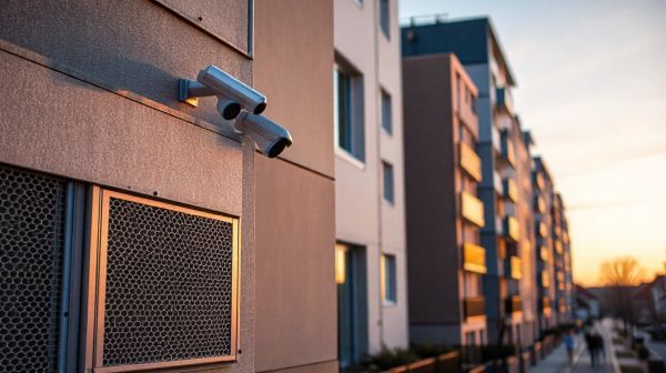 Meilleurs systèmes de sécurité anti intrusion à Metz pour vous protéger