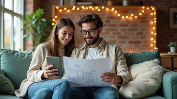 Optimiser la rénovation énergétique de votre logement