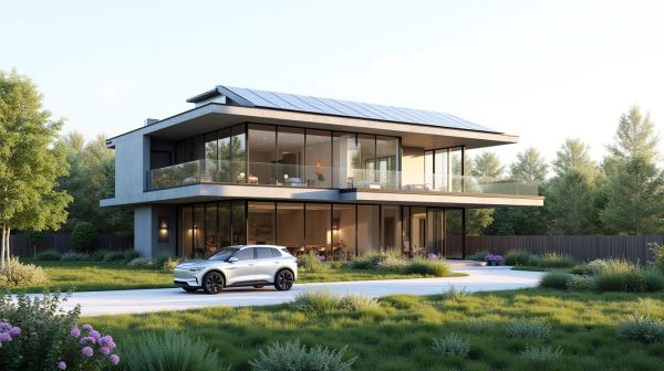 Réaliser une rénovation d'ampleur pour optimiser votre performance énergétique