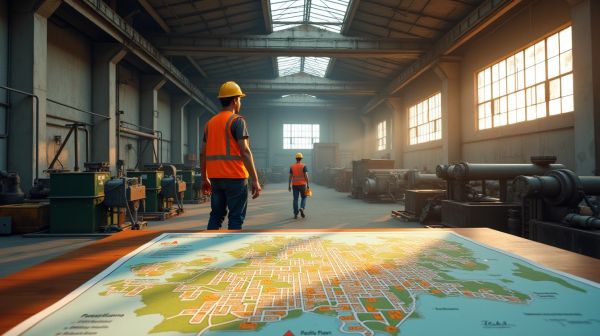 Réaliser une rénovation d'ampleur pour optimiser votre performance énergétique
