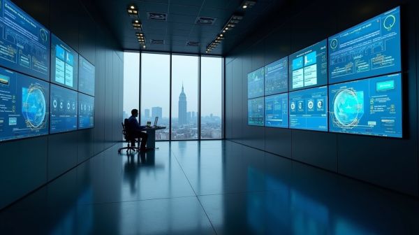 Sécurité anti intrusion Metz : systèmes fiables pour votre protection