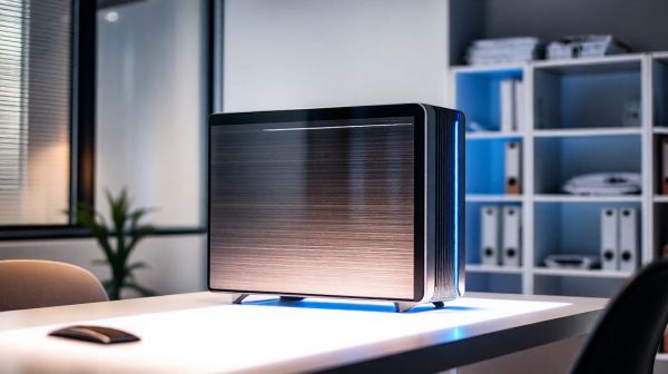 Top innovations et figures marquantes de l'ordinateur