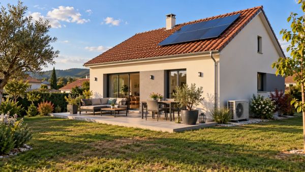 Top stratégies pour booster le DPE de votre habitation