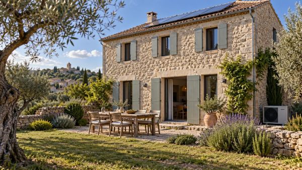 Top stratégies pour booster le DPE de votre habitation
