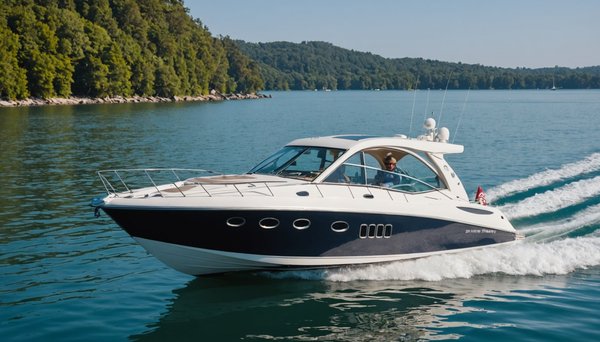 Comparez facilement les meilleures assurances bateaux en 2 min.