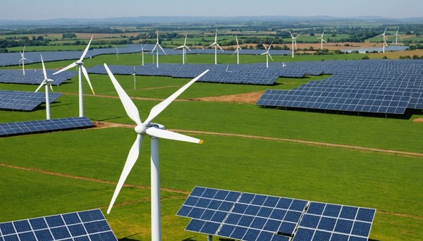 Énergie renouvelable : la satisfaction des clients mise en lumière