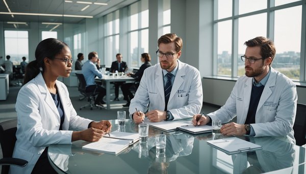 Revue scientifique engagée : les enjeux de la science discutés