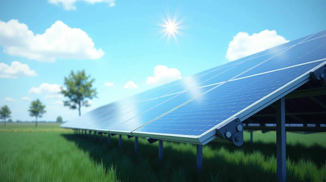 Vos questions sur le photovoltaïque